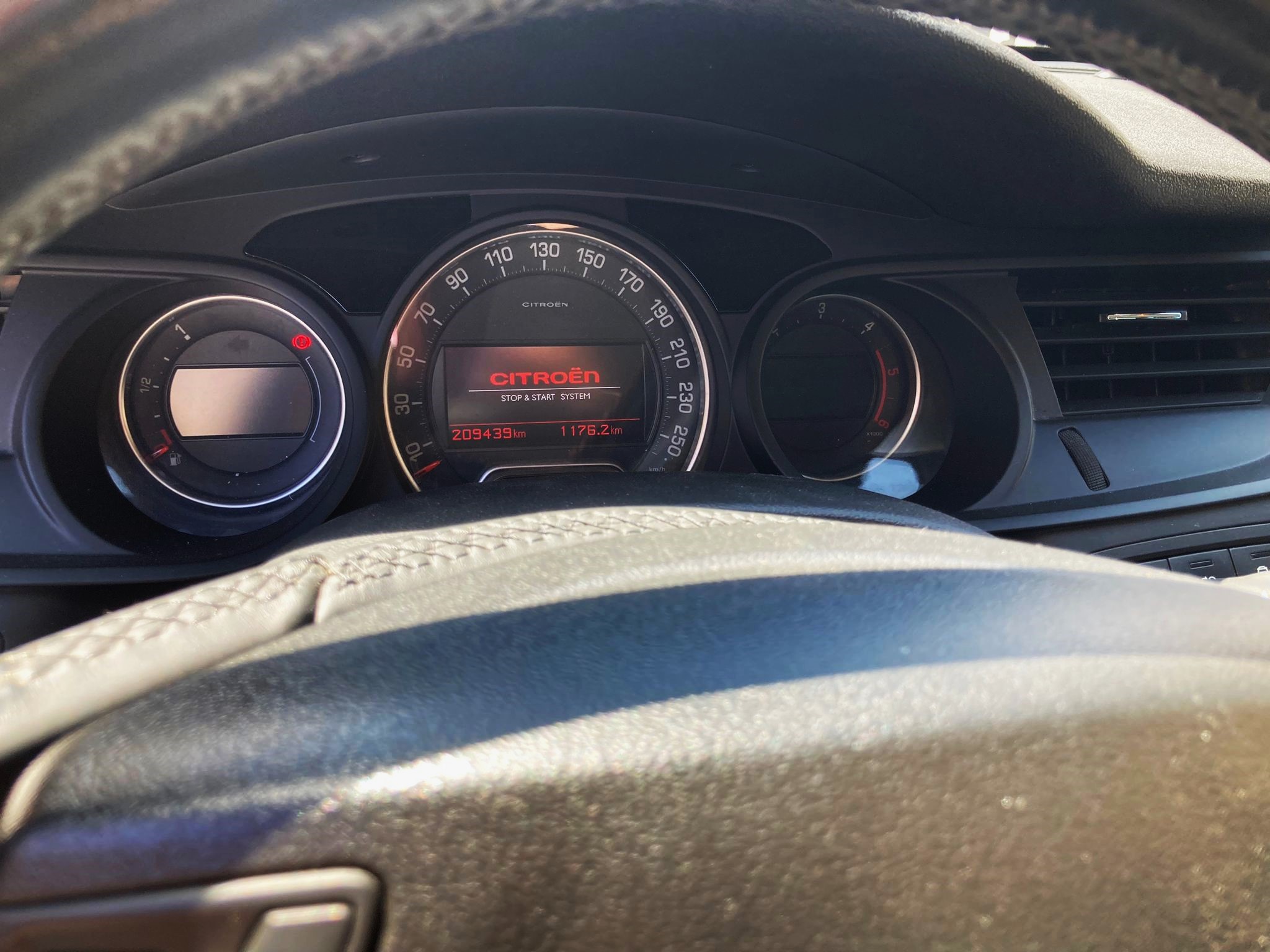 Citroen C5 BlueHDi 150 S&S Hydractive Executive Tourer 